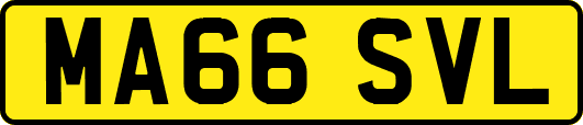 MA66SVL