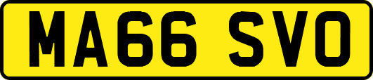 MA66SVO