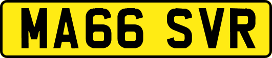 MA66SVR