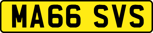 MA66SVS