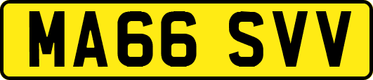MA66SVV
