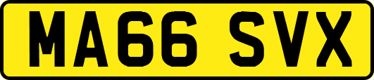 MA66SVX
