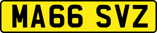 MA66SVZ