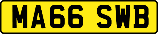 MA66SWB