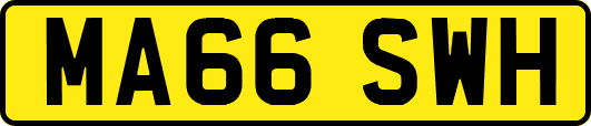 MA66SWH