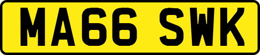 MA66SWK
