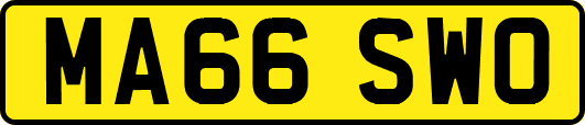 MA66SWO
