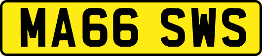 MA66SWS