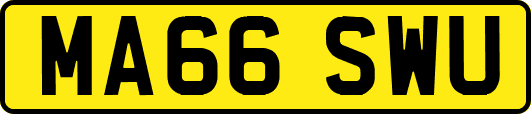 MA66SWU