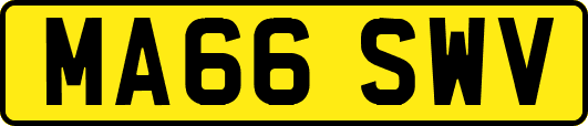 MA66SWV