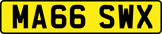 MA66SWX