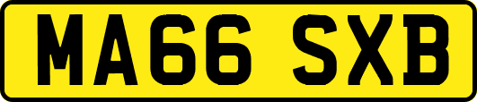 MA66SXB
