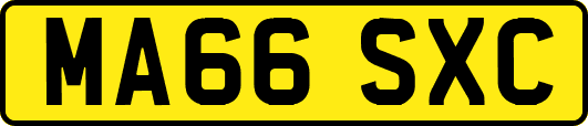 MA66SXC