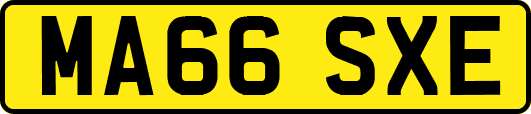MA66SXE