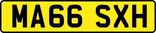 MA66SXH