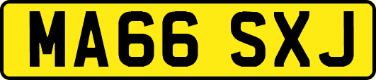 MA66SXJ