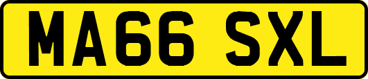 MA66SXL