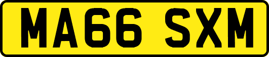 MA66SXM