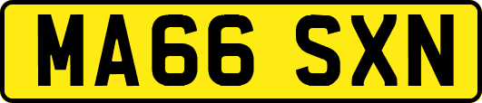 MA66SXN