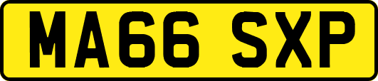 MA66SXP