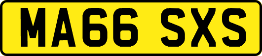 MA66SXS