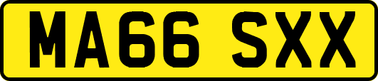 MA66SXX