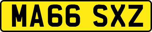 MA66SXZ