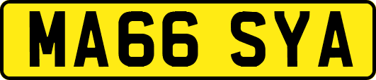 MA66SYA