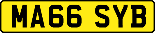 MA66SYB
