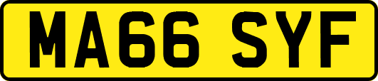 MA66SYF