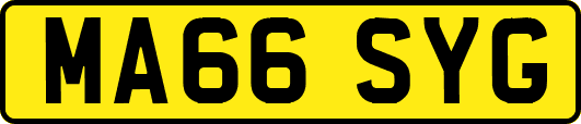 MA66SYG