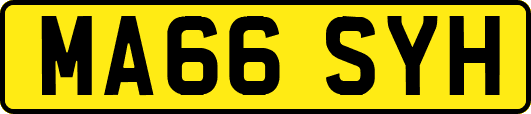 MA66SYH