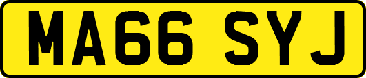 MA66SYJ
