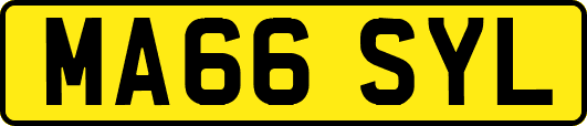 MA66SYL