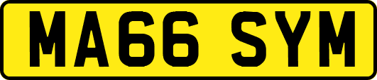MA66SYM