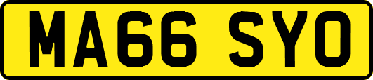 MA66SYO