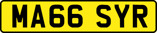 MA66SYR