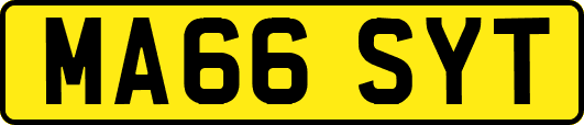 MA66SYT