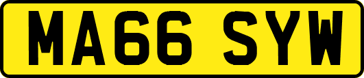 MA66SYW