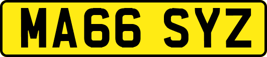 MA66SYZ