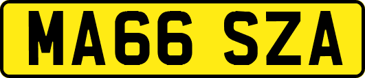 MA66SZA