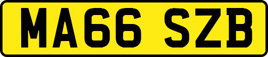 MA66SZB