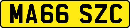 MA66SZC
