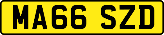 MA66SZD