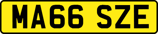 MA66SZE