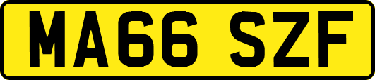 MA66SZF