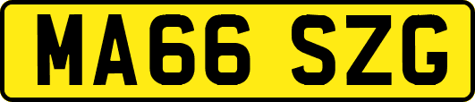 MA66SZG