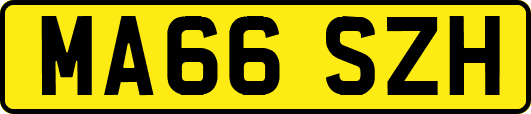 MA66SZH