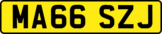 MA66SZJ