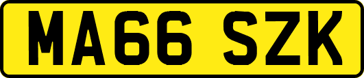 MA66SZK